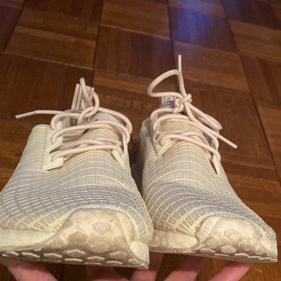 Adidas NMD_R1 Parlay shoe - Picture 9 of 10